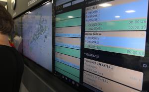 Sarajevo Taxi predstavio novi dispečerski centar i aplikaciju "mojTaxi"